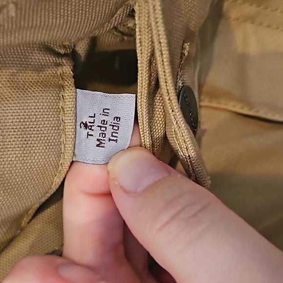 Carhartt Womens Pants - Picture 3 of 4